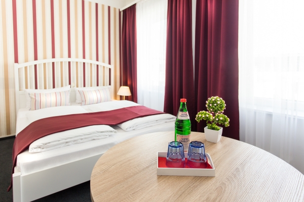 Hotel Condor